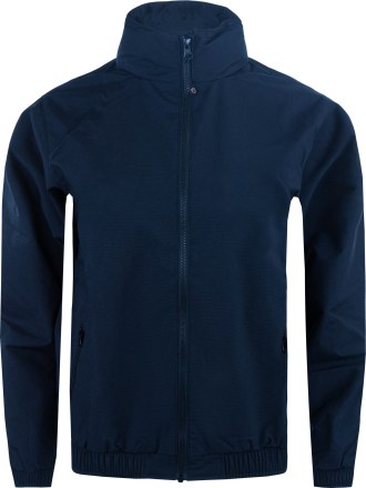Dětská bunda PlayerLayer Jacket Navy_1