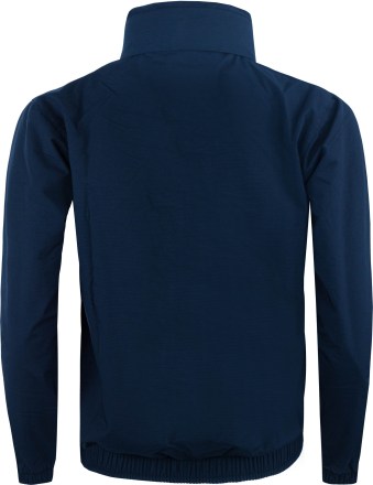 Dětská bunda PlayerLayer Jacket Navy_2