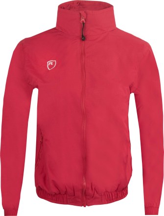 Dětská bunda PlayerLayer Jacket Scarlet Red_1