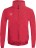 Dětská bunda PlayerLayer Jacket Scarlet Red_1