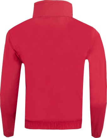 Dětská bunda PlayerLayer Jacket Scarlet Red_2