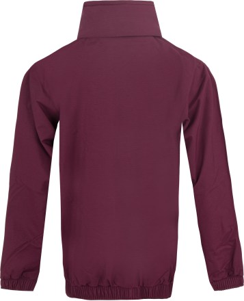 Dětská bunda PlayerLayer Jacket Maroon_2