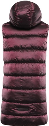 Dětská hi-therm vesta ALPINE PRO Comlo_2