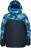 Dětská lyžařská bunda LOAP CULAD blue_1