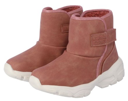 Dětské zimní boty Loap Aina_3
