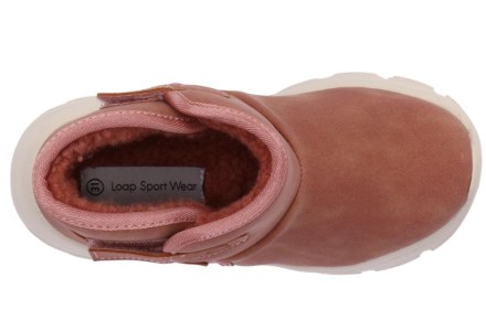 Dětské zimní boty Loap Aina_6