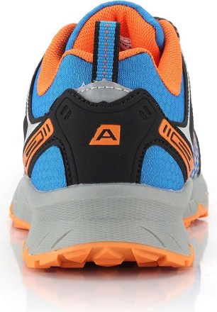 Dětské boty ALPINE PRO Derfo Atoll_6