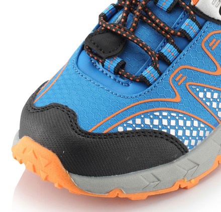 Dětské boty ALPINE PRO Derfo Atoll_7