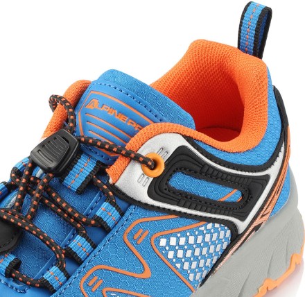 Dětské boty ALPINE PRO Derfo Atoll_8