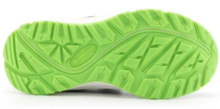 Dětské boty ALPINE PRO Morelo Black_4