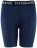 Dětské elastické šortky PLayerLayer Boys Navy_1