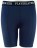 Dětské elastické šortky PLayerLayer Girl Navy_1