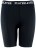 Dětské elastické šortky PLayerLayer Girl Black_1