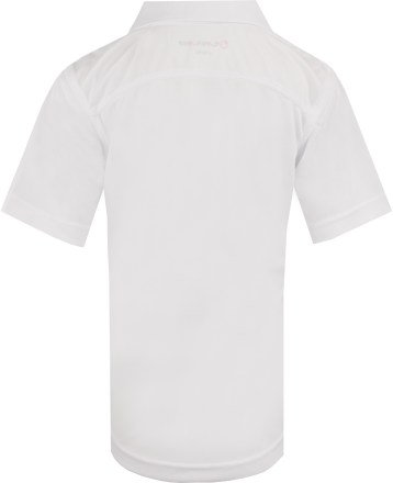 Dětské polo triko PlayerLayer Victory White_2