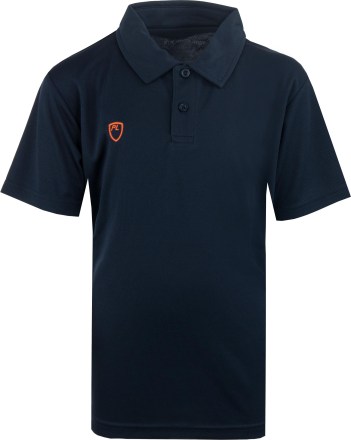 Dětské polo triko PlayerLayer Victory Navy_1