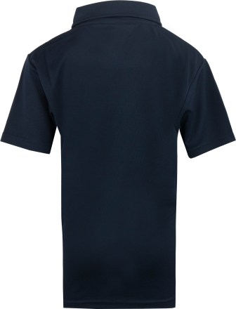 Dětské polo triko PlayerLayer Victory Navy_2