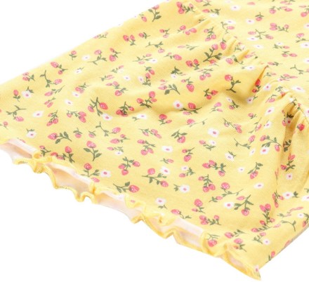 Dětské Šaty NAX LEFO_3