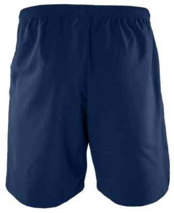 Dětské šortky PlayerLayer Field Navy_2