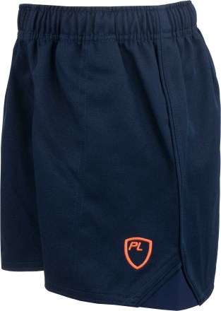 Dětské šortky PlayerLayer Rugby Navy_1