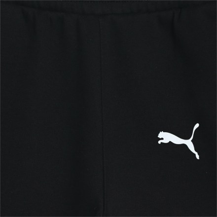 Dětské šortky Puma MAPF1 Kids Sweat Shorts Black_3