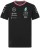 Dětské triko Mercedes Junior Mapf1 RP Driver T-Shirt Black_1