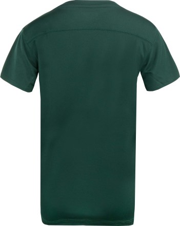 Dětské triko PlayerLayer Victory Tee Forest Green_2