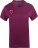 Dětské triko PlayerLayer Victory Tee Maroon_1