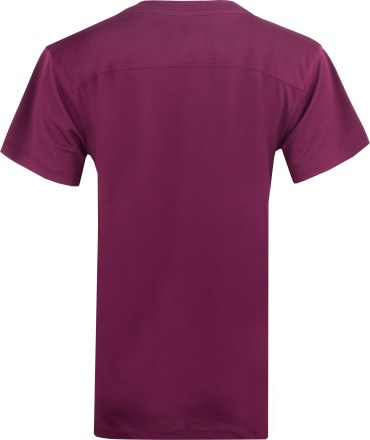 Dětské triko PlayerLayer Victory Tee Maroon_2