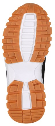 Dětské zimní boty LOAP MIKY black_4