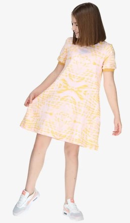 Dívčí šaty Nike Girls Rochie Sportswear_1