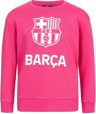 mikina FC Barcelona Pink_1
