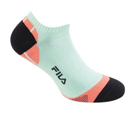 Ponožky FILA Unisex Invisible Multisport Lady Color_2