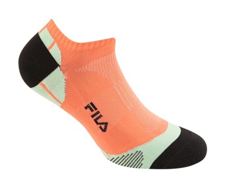 Ponožky FILA Unisex Invisible Multisport Lady Color_4