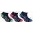 Ponožky FILA Junior Boy Invisible Navy_1