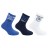 Ponožky FILA Junior Boy Normal Ocean_1
