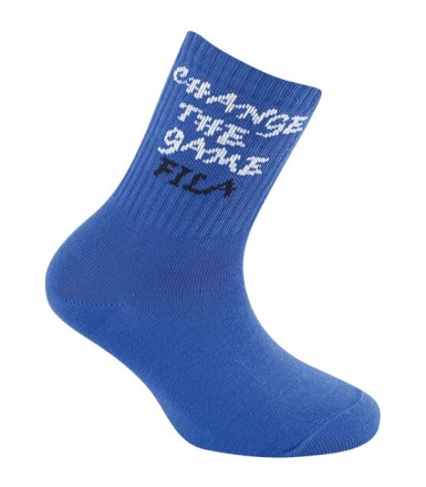Ponožky FILA Junior Boy Normal Ocean_2