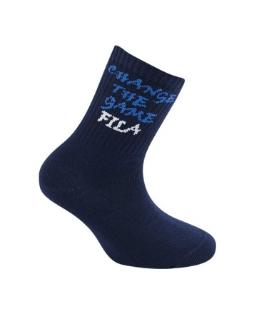 Ponožky FILA Junior Boy Normal Ocean_3
