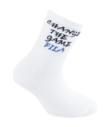 Ponožky FILA Junior Boy Normal Ocean_4