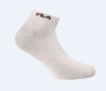 Ponožky FILA Unisex Bamboo Classic_3