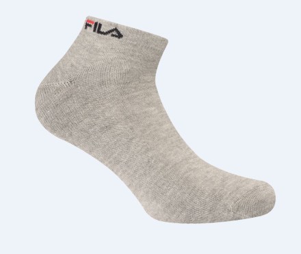 Ponožky FILA Unisex Bamboo Classic_4