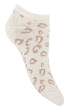 Ponožky FILA Women Invisible Capuchin_3