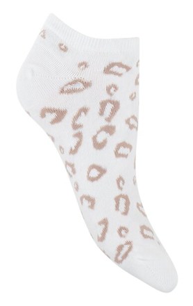 Ponožky FILA Women Invisible Capuchin_4