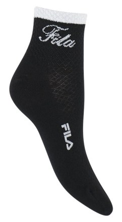 Ponožky FILA Women Quarter Fashion Lady_2