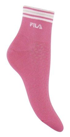 Ponožky FILA Women Quarter Lollipop_2