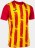 Sportovní triko Joma Inter III Red-Yellow_1