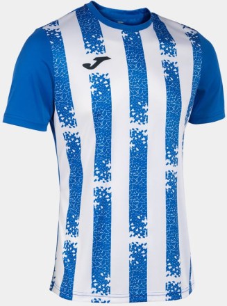 Sportovní triko Joma Inter III Royal White_1
