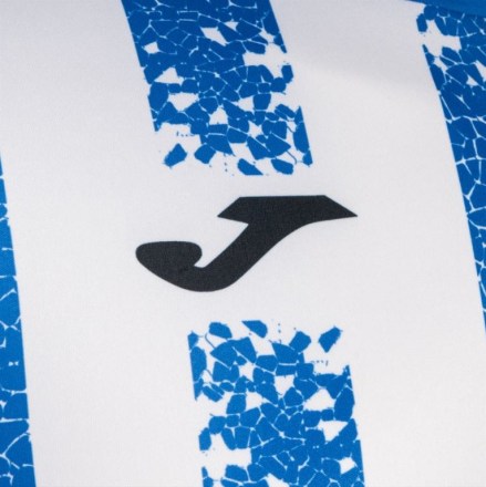 Sportovní triko Joma Inter III Royal White_3