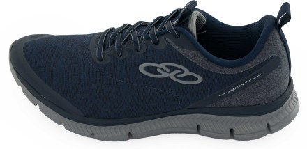 Panske boty Olympikus Fourty_4