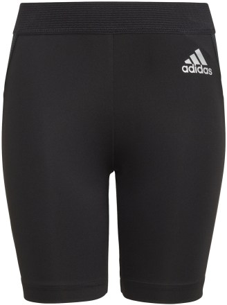Jr Techfit Short Black_1