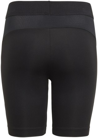 Jr Techfit Short Black_2